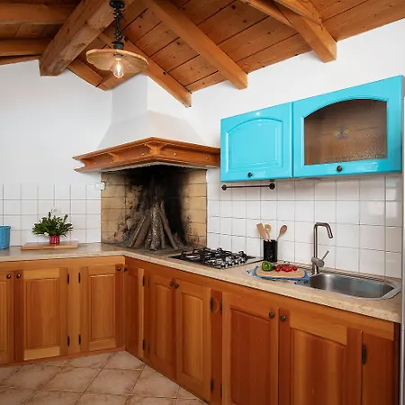 Azzurra Villa Kanfanar