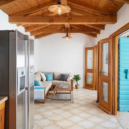 Villa Azzurra *