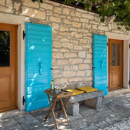 Villa Azzurra Kanfanar