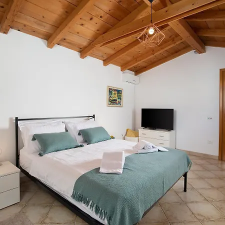 Villa Azzurra *