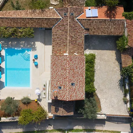 Villa Azzurra