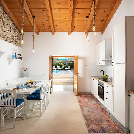 Azzurra Villa Kanfanar