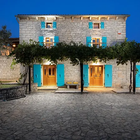 Villa Azzurra *