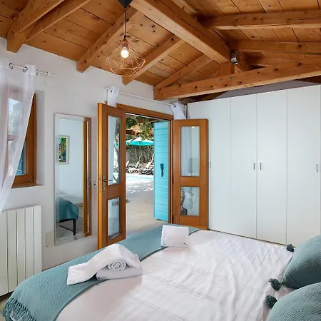 Azzurra Villa Kanfanar