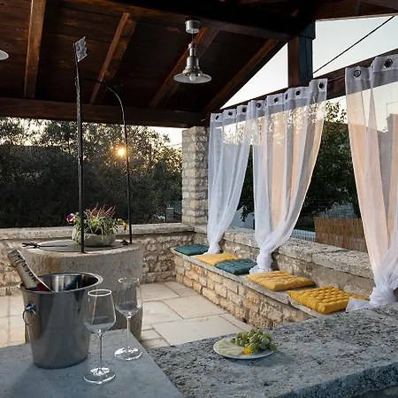 Villa Azzurra