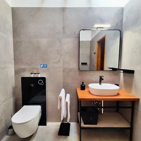 Villa Azzurra Kanfanar