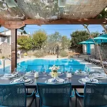 Azzurra Villa Kanfanar
