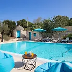 Villa Azzurra Kanfanar